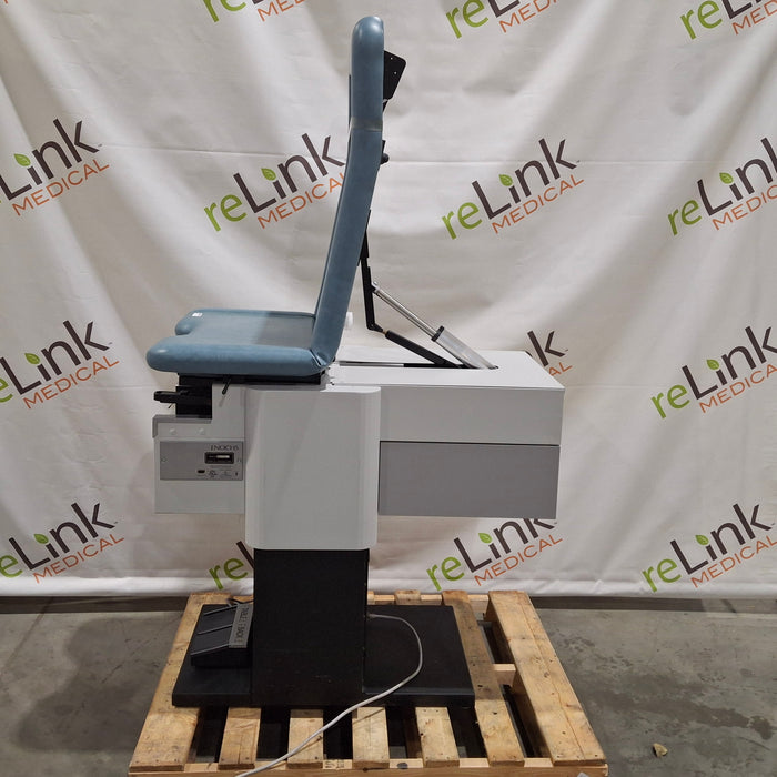Enochs Encore Power 4200 Exam Chair