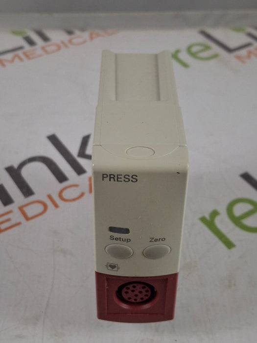 Philips M1006B Single Parameter IBP Module