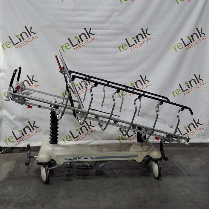 Stryker 1501 Stretcher