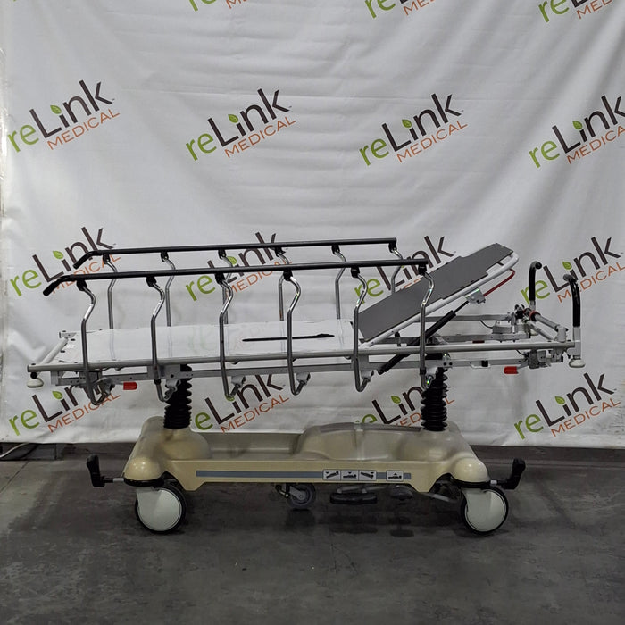 Stryker 1501 Stretcher