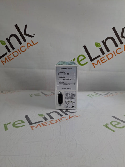 Spacelabs Healthcare 91496 Multiparameter Module