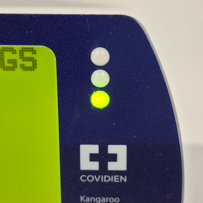 Covidien Kangaroo ePump Enteral Feeding Pump