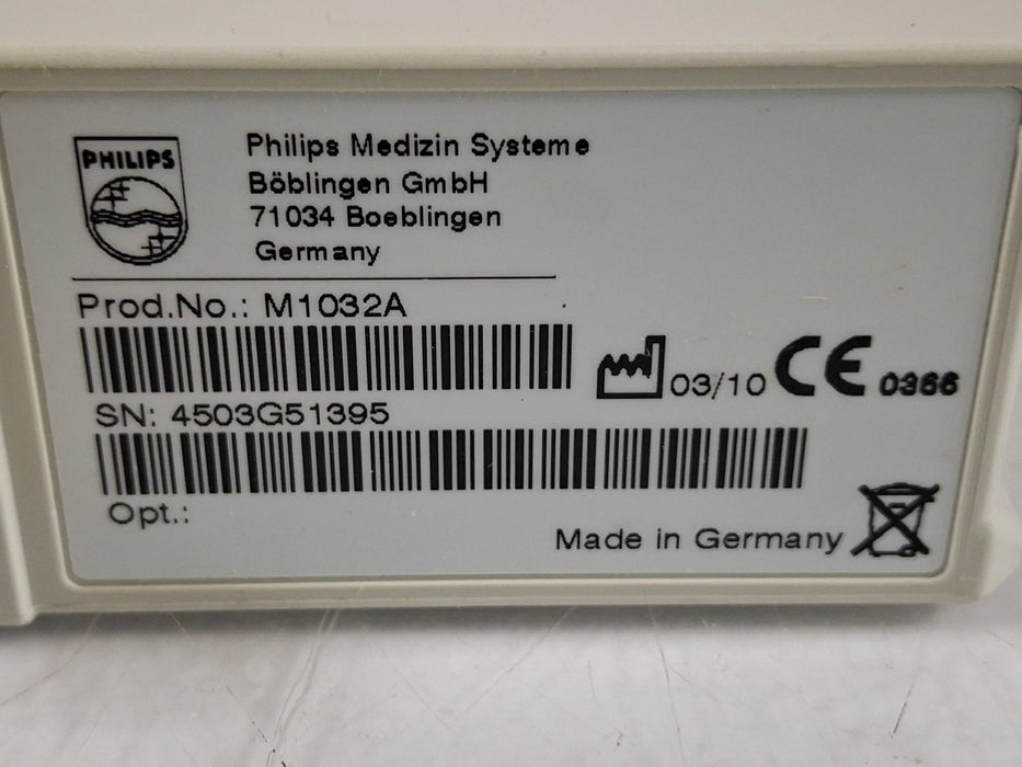 Philips VueLink Interface Module