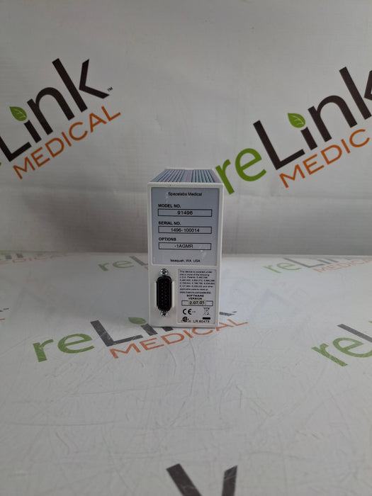 Spacelabs Healthcare 91496 Multiparameter Module