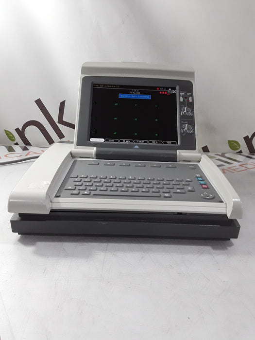 GE Healthcare MAC 5500 HD ECG without CAM Module