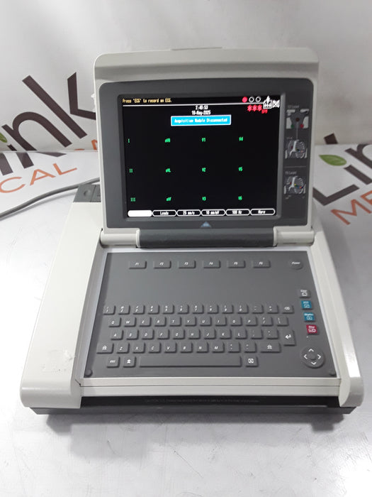 GE Healthcare MAC 5500 HD ECG without CAM Module