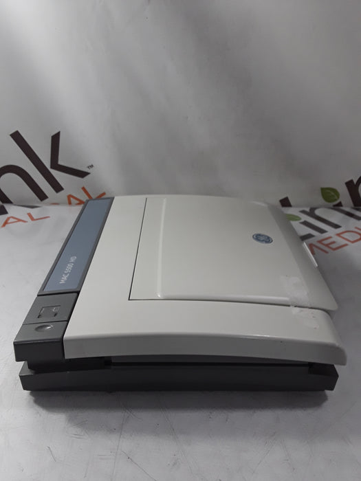 GE Healthcare MAC 5500 HD ECG without CAM Module