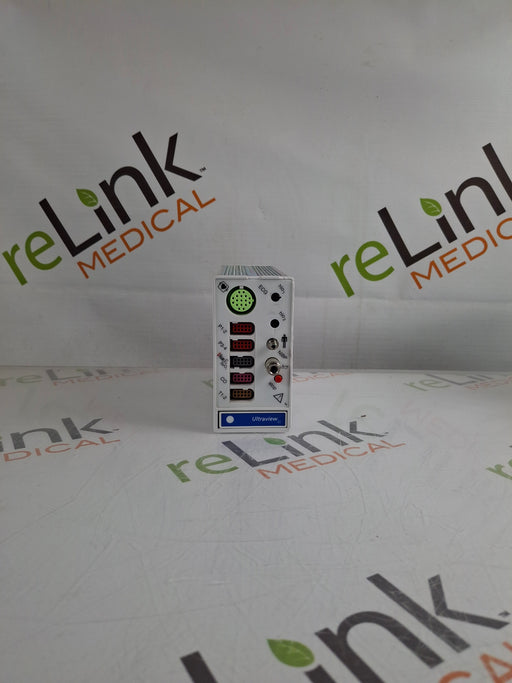 Spacelabs Healthcare Spacelabs Healthcare 91496 Multiparameter Module Patient Monitors reLink Online