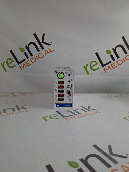 Spacelabs Healthcare Spacelabs Healthcare 91496 Multiparameter Module Patient Monitors reLink Online