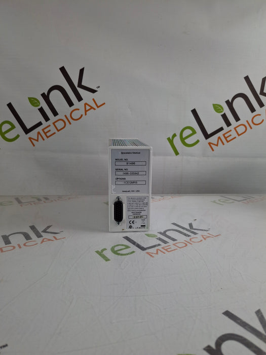 Spacelabs Healthcare 91496 Multiparameter Module