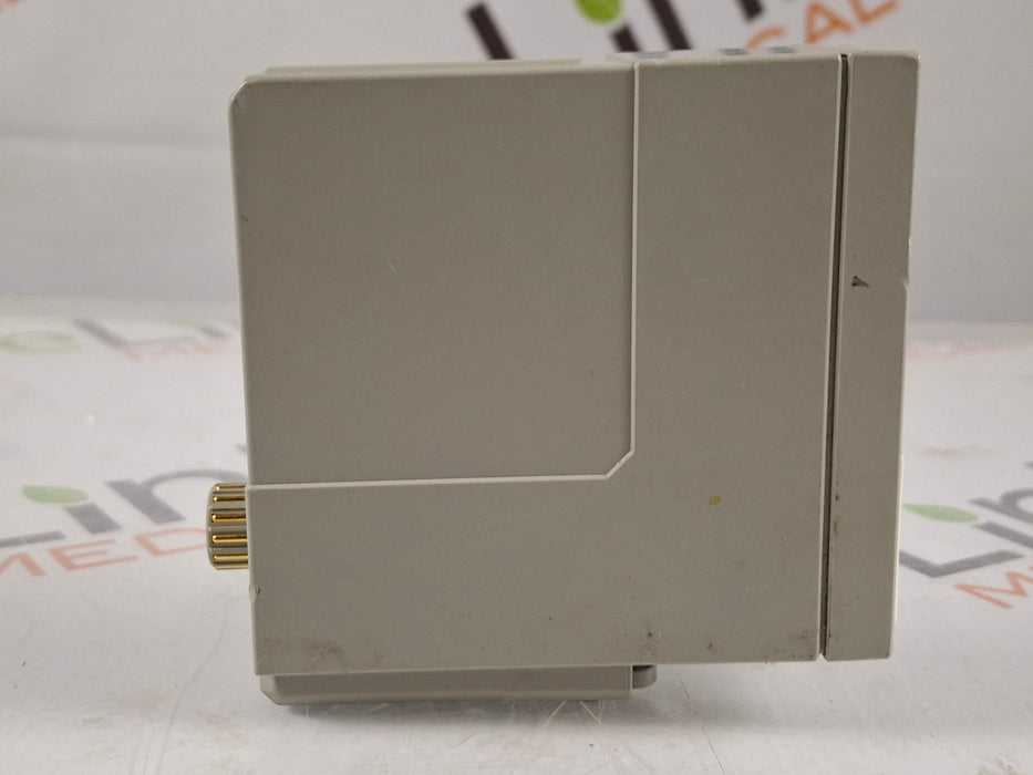 Philips M1002B ECG/Resp Single Parameter Module