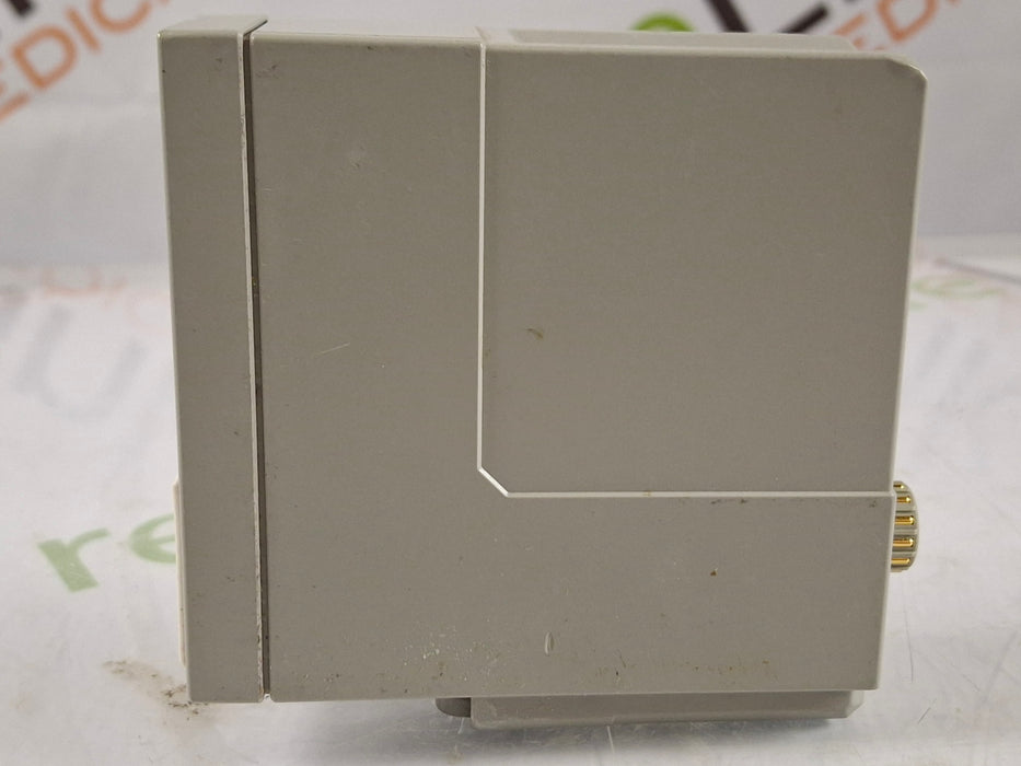 Philips M1002B ECG/Resp Single Parameter Module