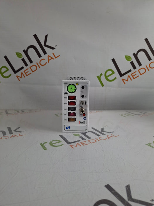 Spacelabs Healthcare 91496 Multiparameter Module