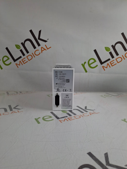 Spacelabs Healthcare 91496 Multiparameter Module