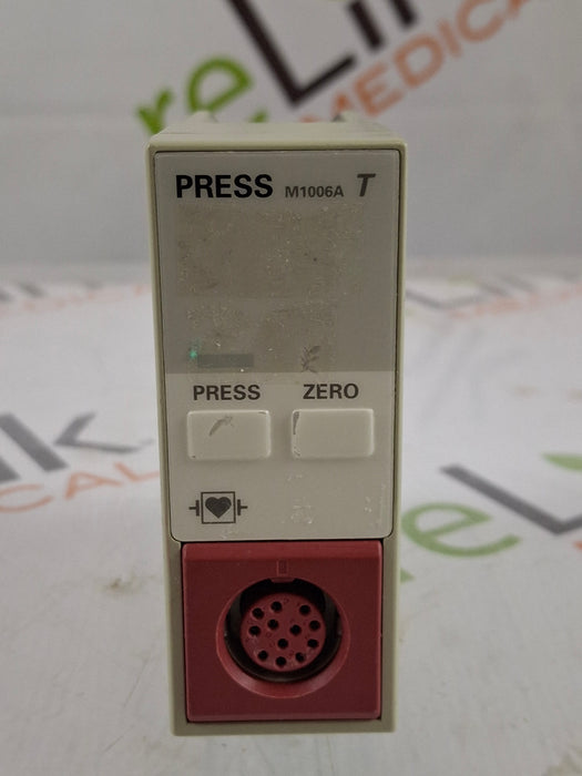 Hewlett Packard M1006A Press Module