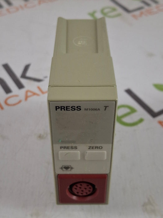 Hewlett Packard M1006A Press Module