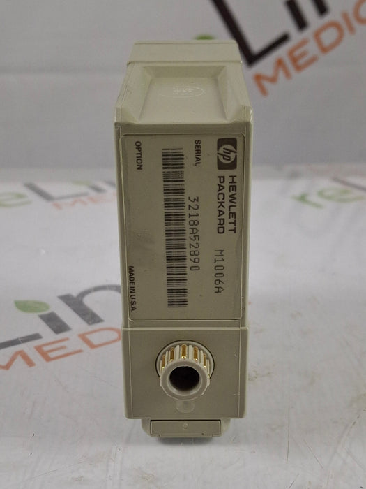 Hewlett Packard M1006A Press Module