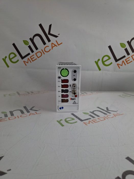 Spacelabs Healthcare 91496 Multiparameter Module