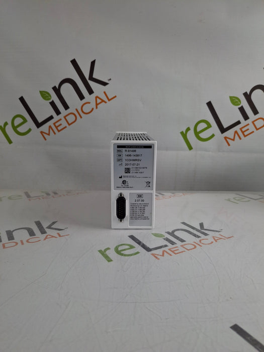 Spacelabs Healthcare 91496 Multiparameter Module