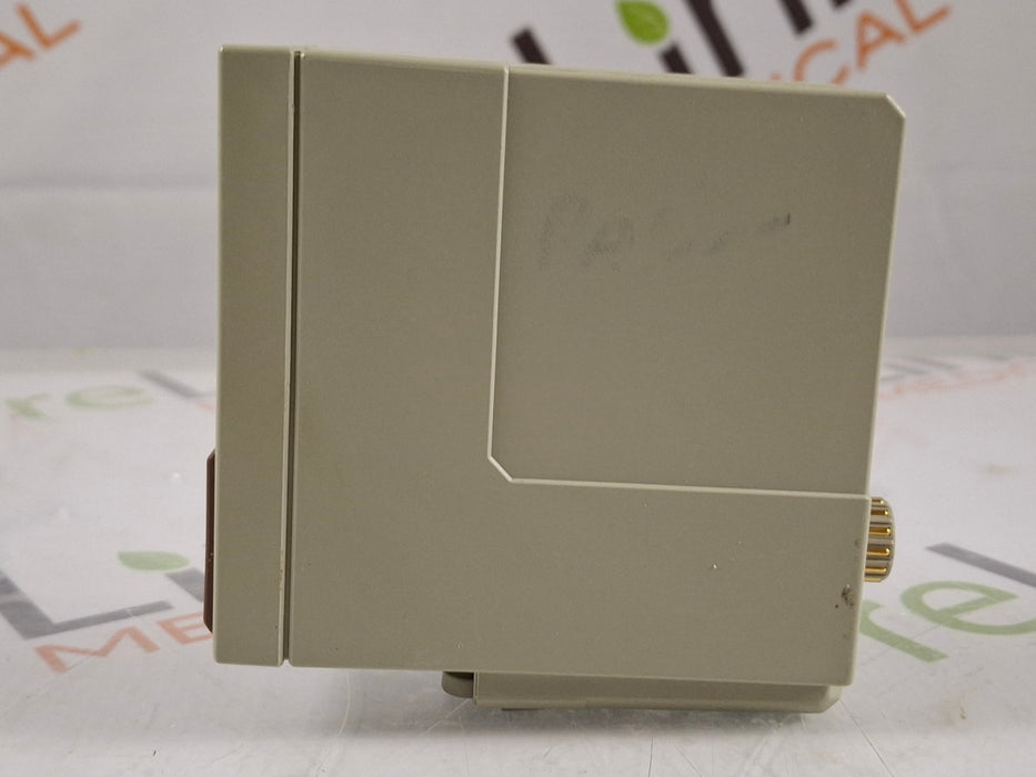 Philips M1029A Single Parameter Temperature Module