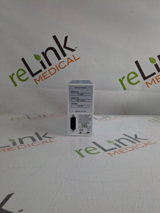 Spacelabs Healthcare 91496 Multiparameter Module