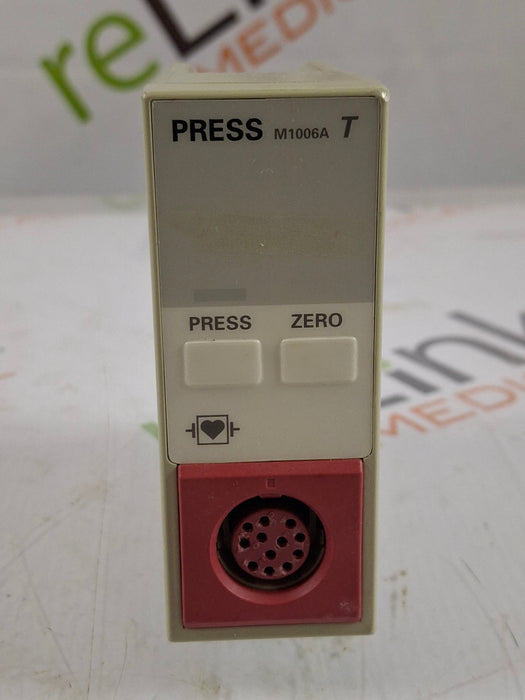 Hewlett Packard M1006A Press Module