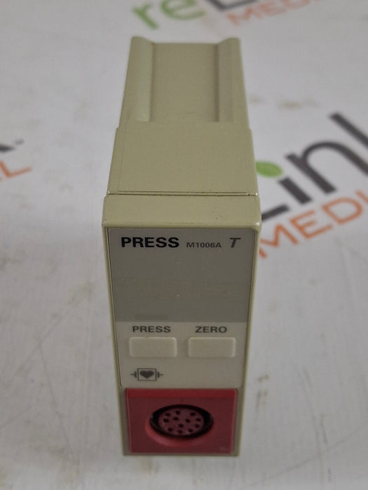 Hewlett Packard M1006A Press Module