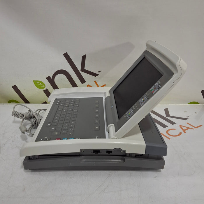 GE Healthcare MAC 5500 ECG with CAM Module