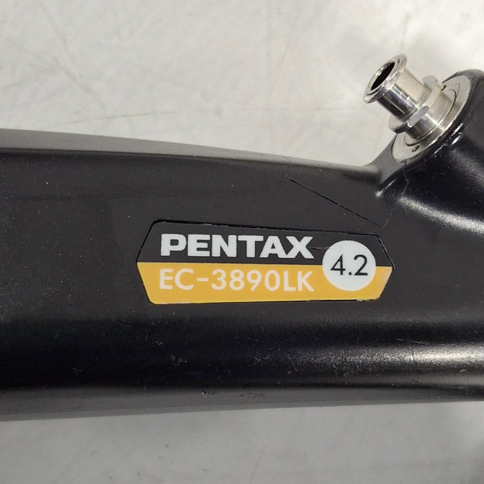 Pentax Medical EC-3890LK 90K Series Video Colonoscopes