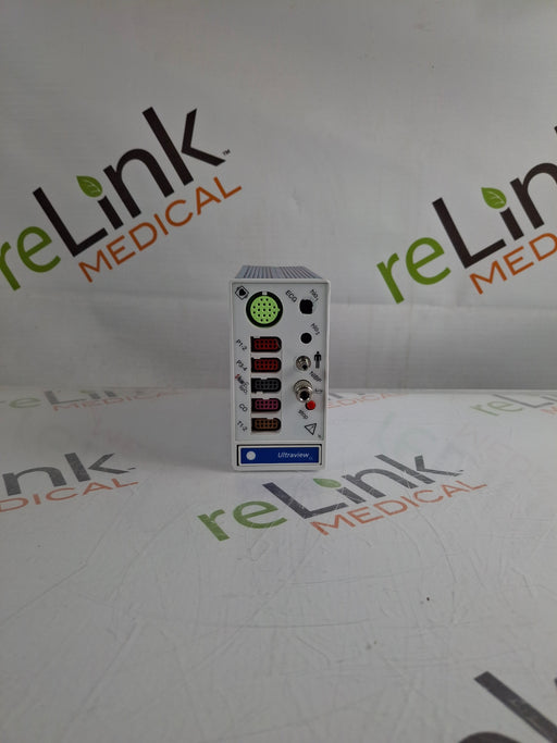 Spacelabs Healthcare Spacelabs Healthcare 91496 Multiparameter Module Patient Monitors reLink Online
