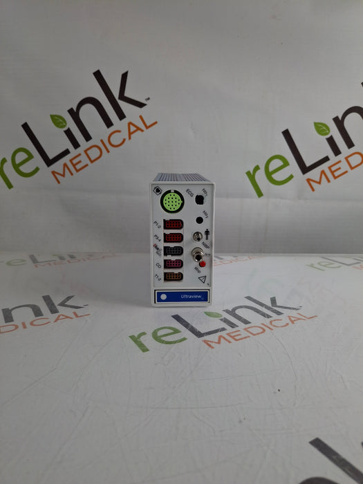 Spacelabs Healthcare Spacelabs Healthcare 91496 Multiparameter Module Patient Monitors reLink Online
