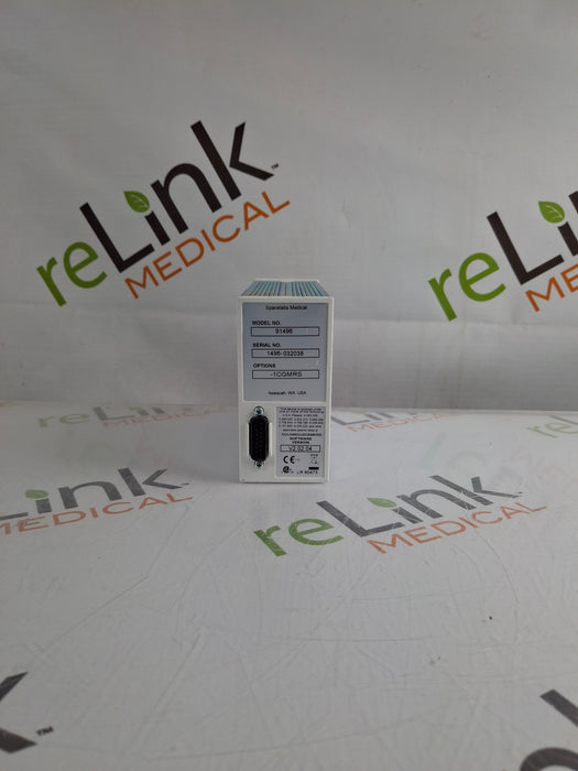 Spacelabs Healthcare 91496 Multiparameter Module