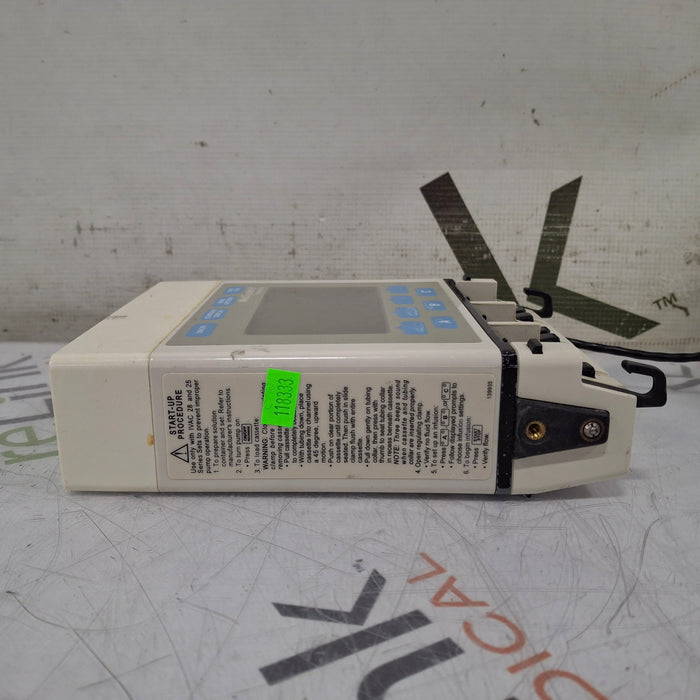 CareFusion Medsystem III 2865 Infusion Pump