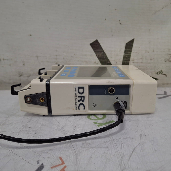 CareFusion Medsystem III 2865 Infusion Pump