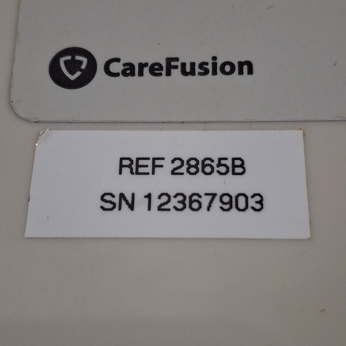 CareFusion Medsystem III 2865 Infusion Pump