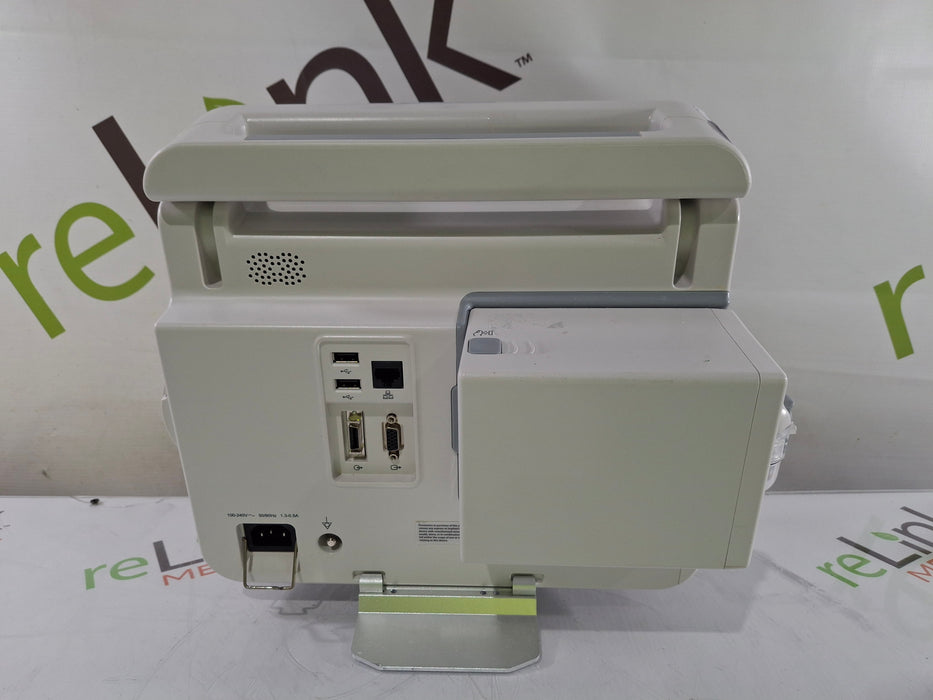 Mindray Passport 12 Patient Monitor