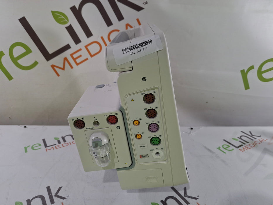 Mindray Passport 12 Patient Monitor