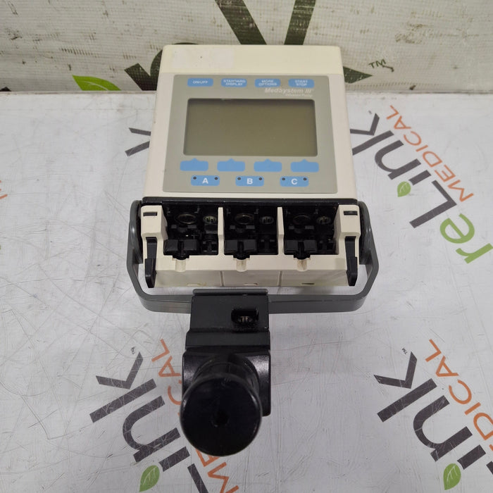 CareFusion Medsystem III 2865 Infusion Pump