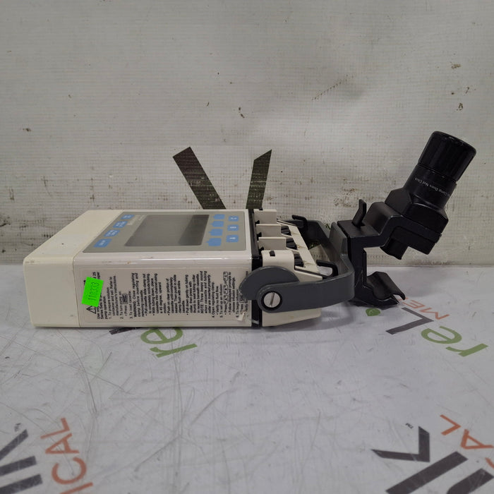 CareFusion Medsystem III 2865 Infusion Pump