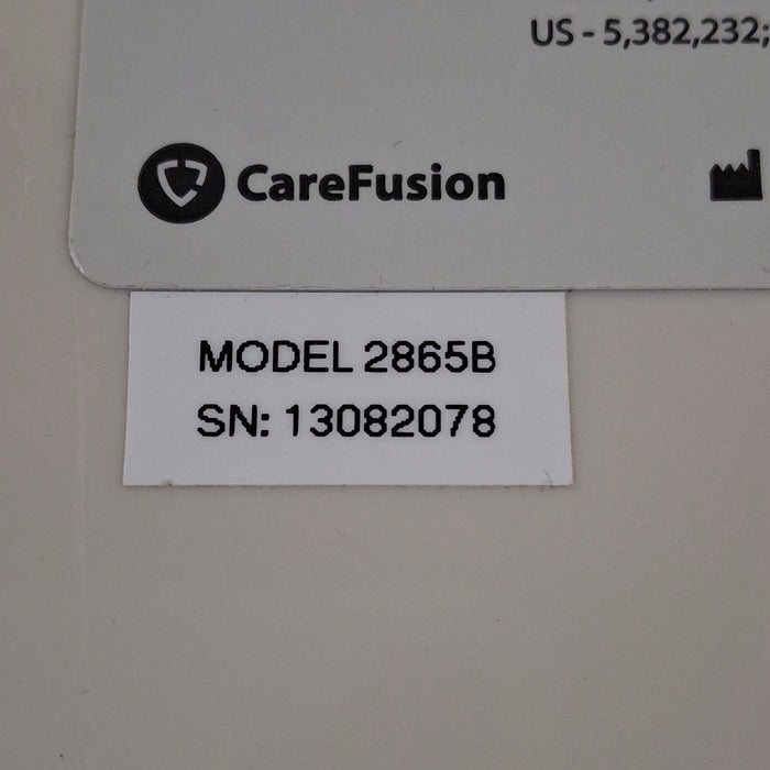 CareFusion Medsystem III 2865 Infusion Pump