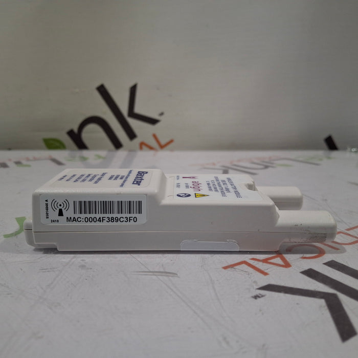 Baxter Spectrum IQ 36010 A/B/G/N Battery