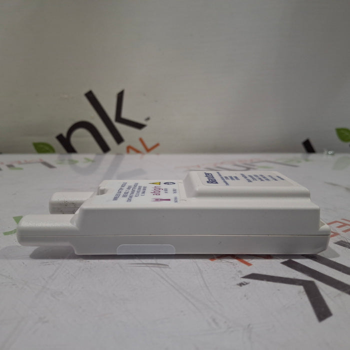 Baxter Spectrum IQ 36010 A/B/G/N Battery