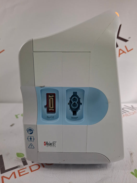 Welch Allyn Connex 6800 68MXTX - Masimo SpO2, SureTemp Vital Signs Monitor