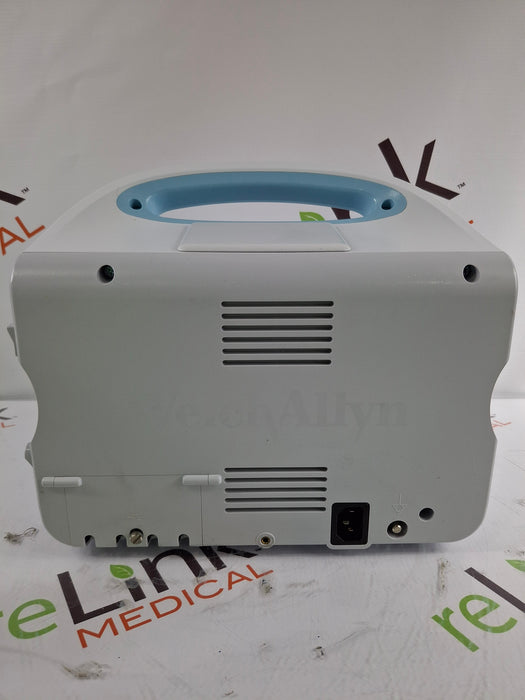 Welch Allyn Connex 6800 68MXTX - Masimo SpO2, SureTemp Vital Signs Monitor