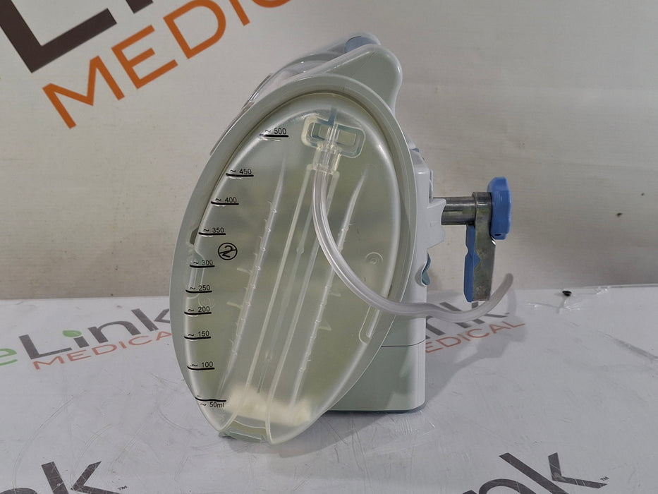 KCI INFOV.A.C. Negative Pressure Wound Therapy System