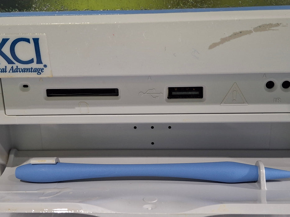 KCI INFOV.A.C. Negative Pressure Wound Therapy System