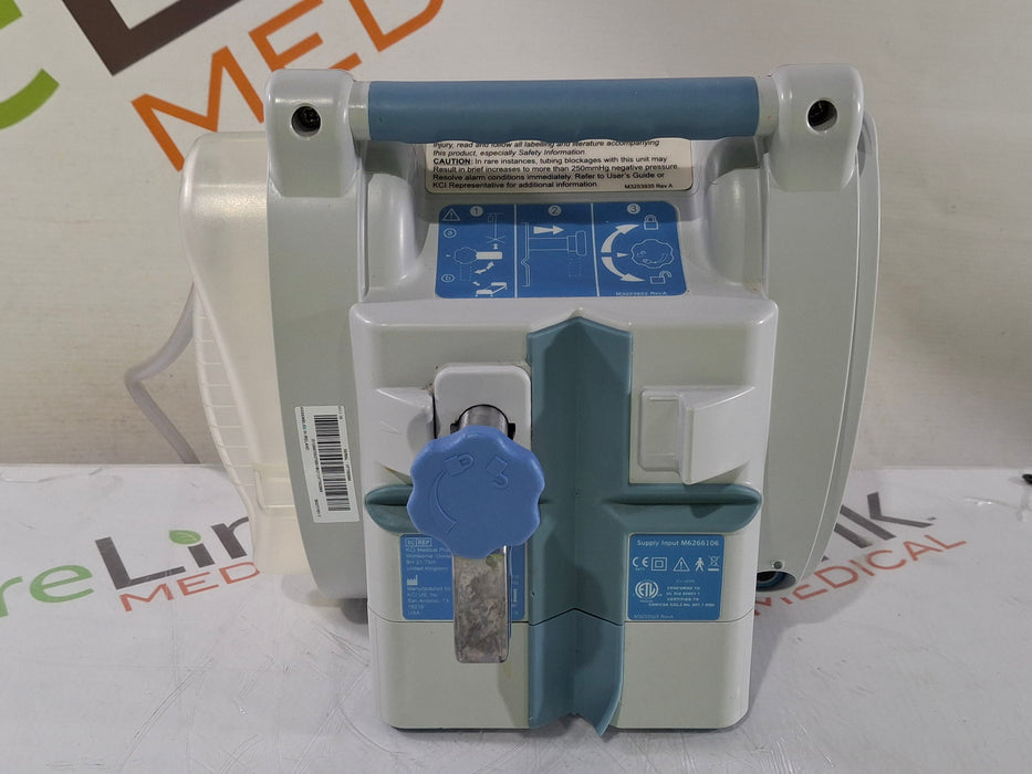 KCI INFOV.A.C. Negative Pressure Wound Therapy System