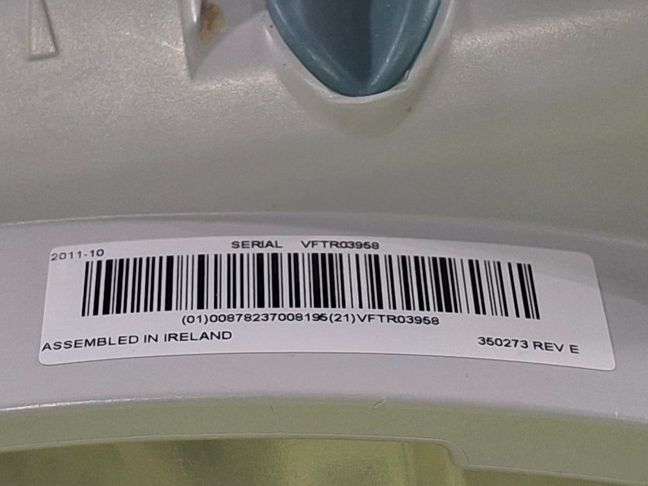 KCI INFOV.A.C. Negative Pressure Wound Therapy System