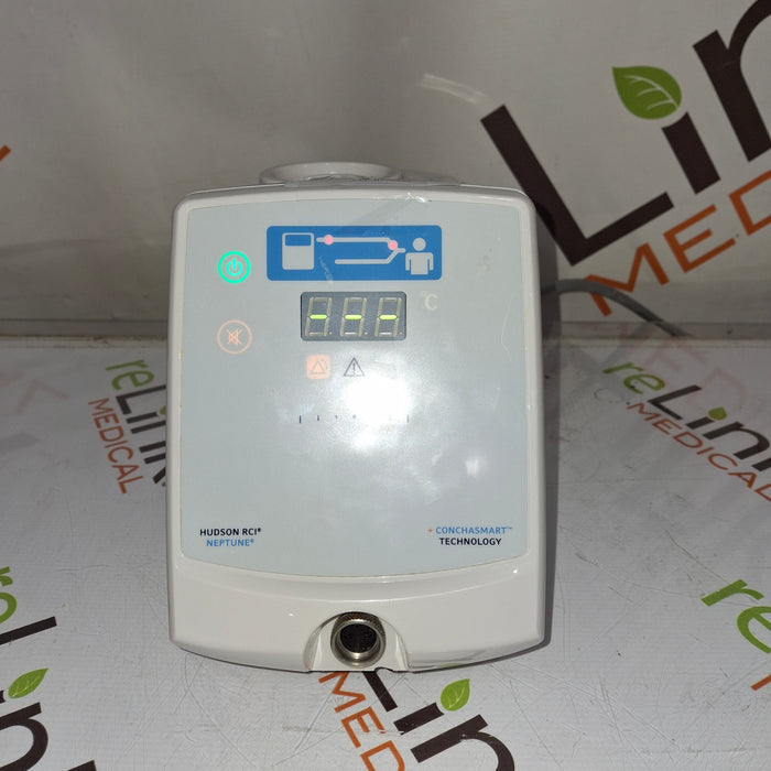 Teleflex Medical Hudson RCI Neptune Heated Humidifier