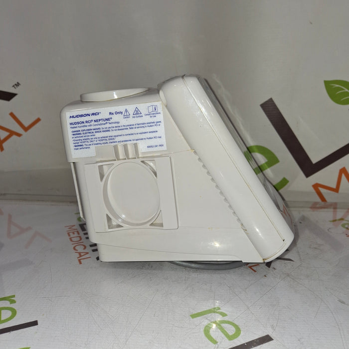 Teleflex Medical Hudson RCI Neptune Heated Humidifier